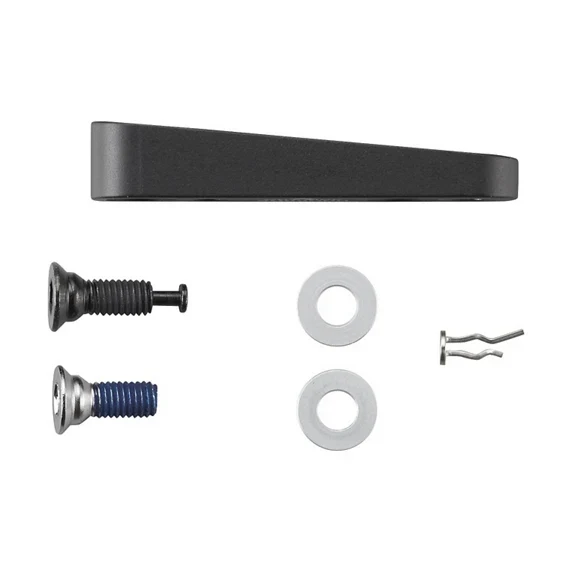 Adaptateur Étrier Arrière SHIMANO SM-MA-R160 FLATMOUNT Disque 160 mm
