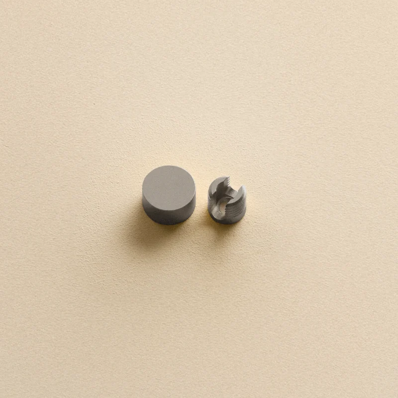 Sphere IV Plug-In Pendant in Graphite