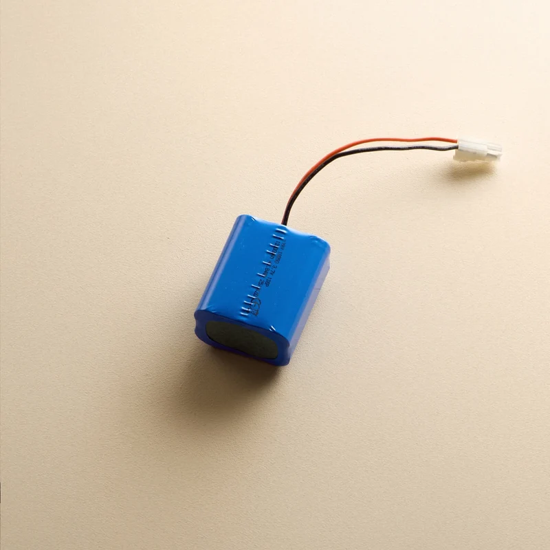 The Muse 2.0 Replacement Battery