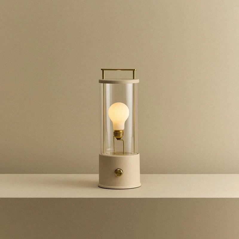 The Muse 6W Replacement Bulb
