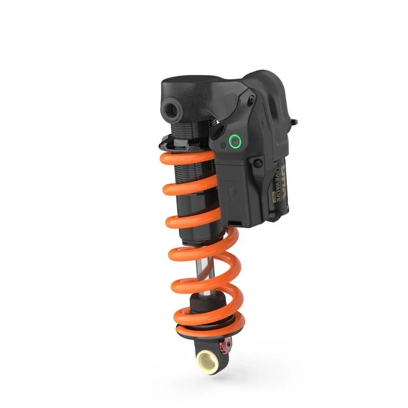 Amortisseur FOX DHX FACTORY Live Valve Neo Trunnion 2027