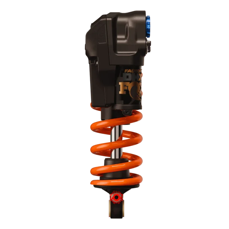 Amortisseur FOX DHX FACTORY Live Valve Neo Trunnion 2027