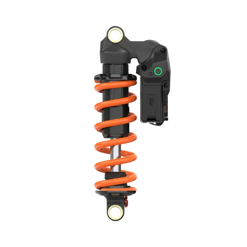 Amortisseur FOX DHX Live Valve Neo 2026