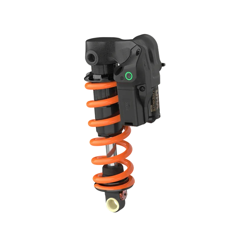 Amortisseur FOX DHX Live Valve Neo Trunnion 2026