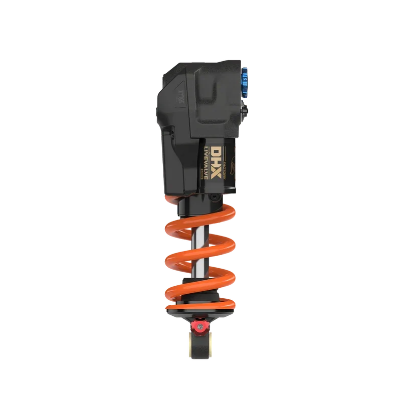 Amortisseur FOX DHX Live Valve Neo Trunnion 2026