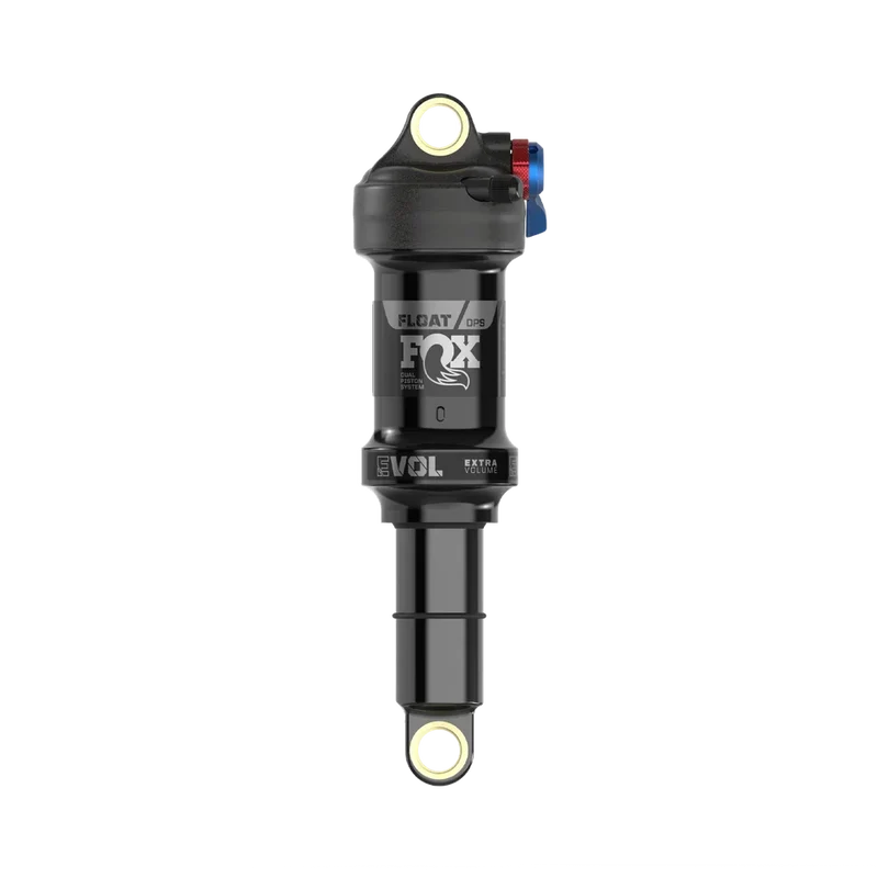 Amortisseur FOX FLOAT DPS Performance 3pos Evol LV 2026