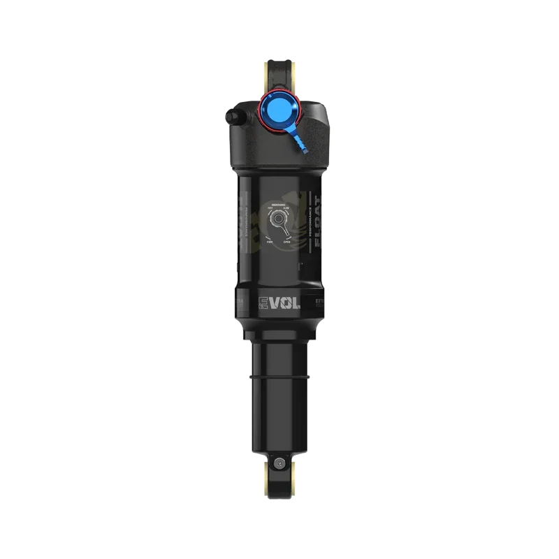 Amortisseur FOX FLOAT PERFORMANCE 2pos-Adj Evol LV 2026