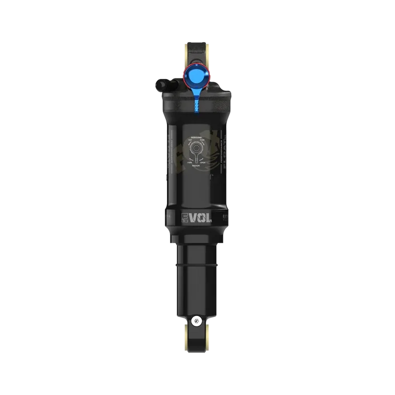 Amortisseur FOX FLOAT SL PERFORMANCE 3pos-Adj Evol SV 2026