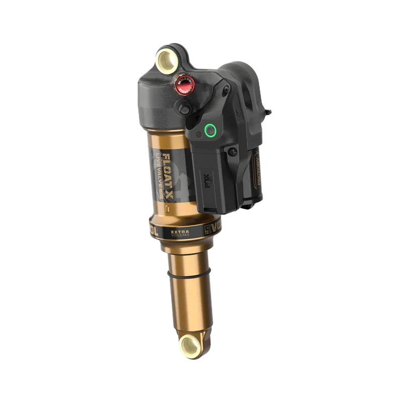 Amortisseur FOX FLOAT X LIVE VALVE NEO FACTORY Evol LV 2026