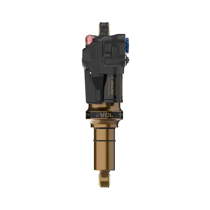 Amortisseur FOX FLOAT X LIVE VALVE NEO FACTORY Evol LV 2026
