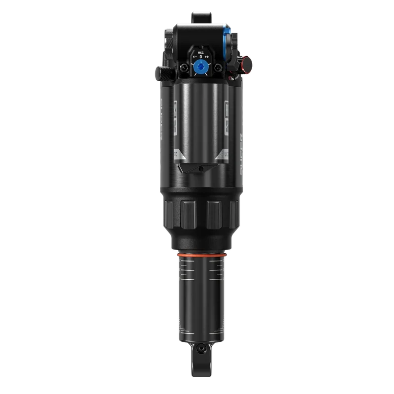 Amortisseur ROCKSHOX SUPER DELUXE ULTIMATE RC2T LINEAR XL D1 pour Specialized Stumpjumper 15