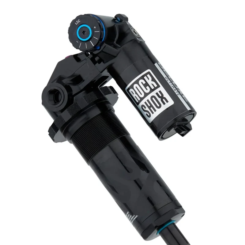 Amortisseur ROCKSHOX SUPER DELUXE ULTIMATE RC2T Trunnion 2023