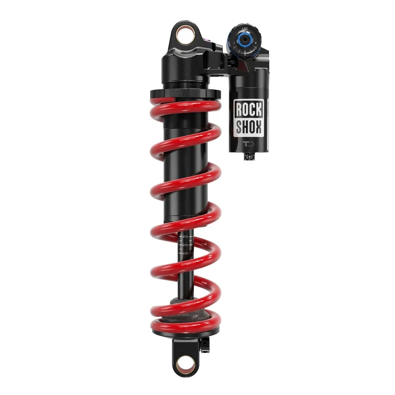 Amortisseur ROCKSHOX VIVID COIL ULTIMATE RC2T HBO C1 Standard