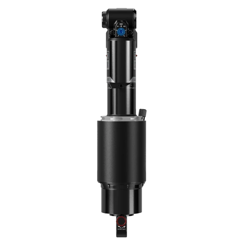 Amortisseur ROCKSHOX VIVID ULTIMATE DH RC2 LINEAR XL D1 pour Canyon Strive 2022+