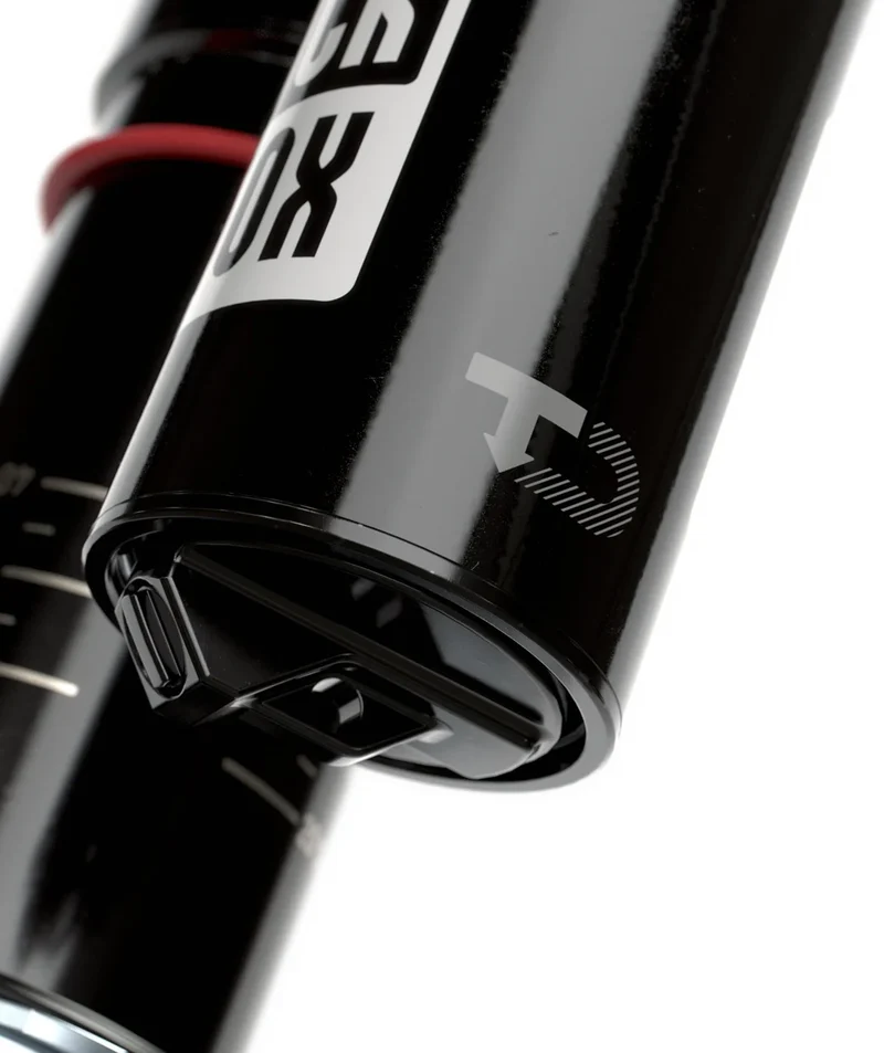Amortisseur ROCKSHOX VIVID ULTIMATE RC2T DEBONAIR HBO pour Specialized Levo (2020+)