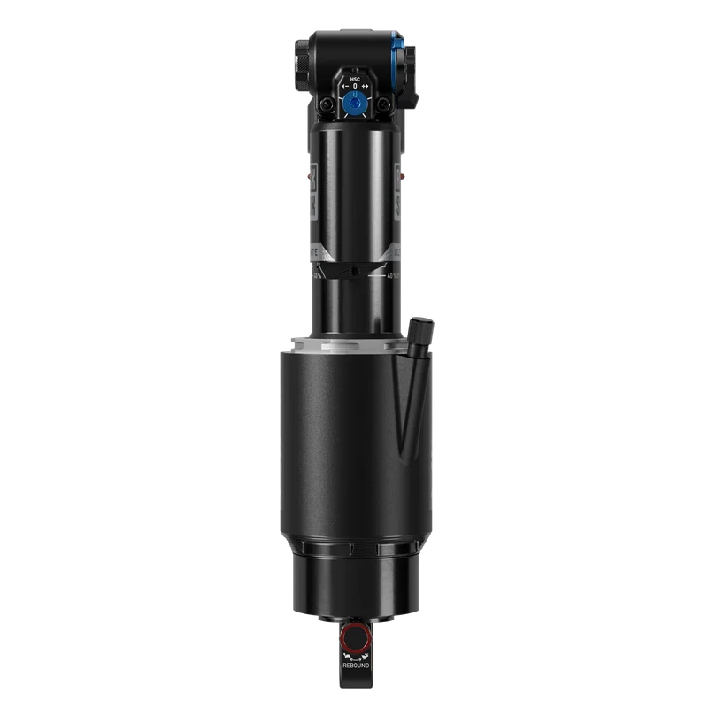 Amortisseur ROCKSHOX VIVID ULTIMATE RC2T LINEAR XL D1 pour Specialized Levo/LevoSL (S2-S6 2022+)