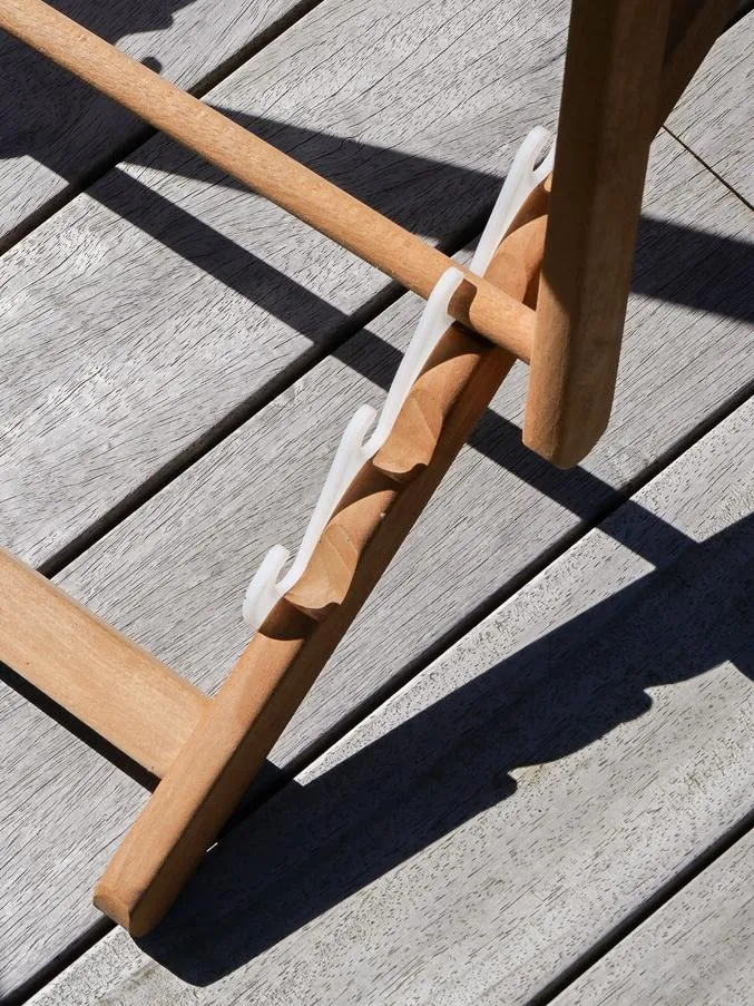 Chiliennes Coup de soleil - Lot de 2