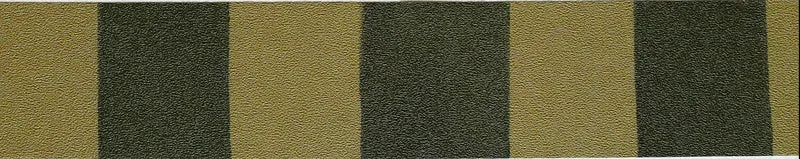 Échantillon - frise "Arlequin-vert"