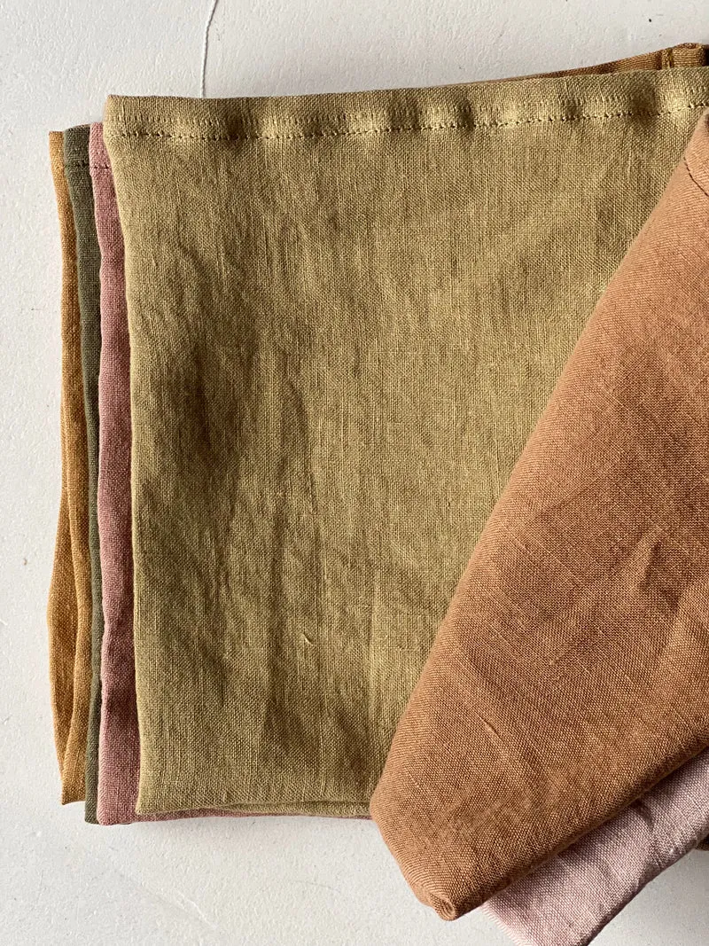 Nappe " à taaable ! " - Bronze