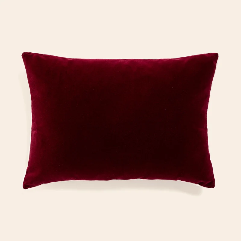 Coussin Caresse - Grand modèle
