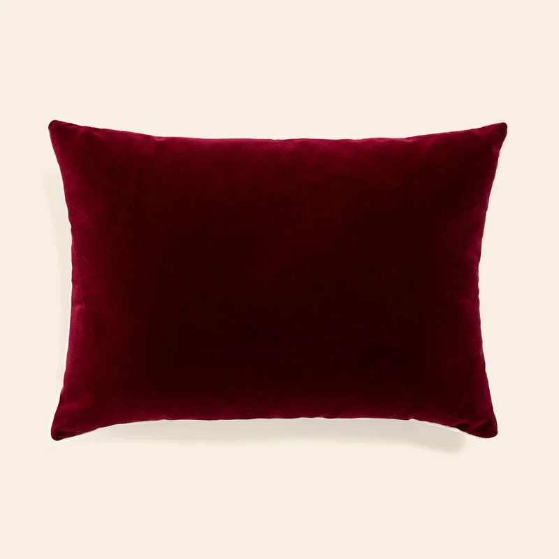 Coussin Léopard - Grand modèle