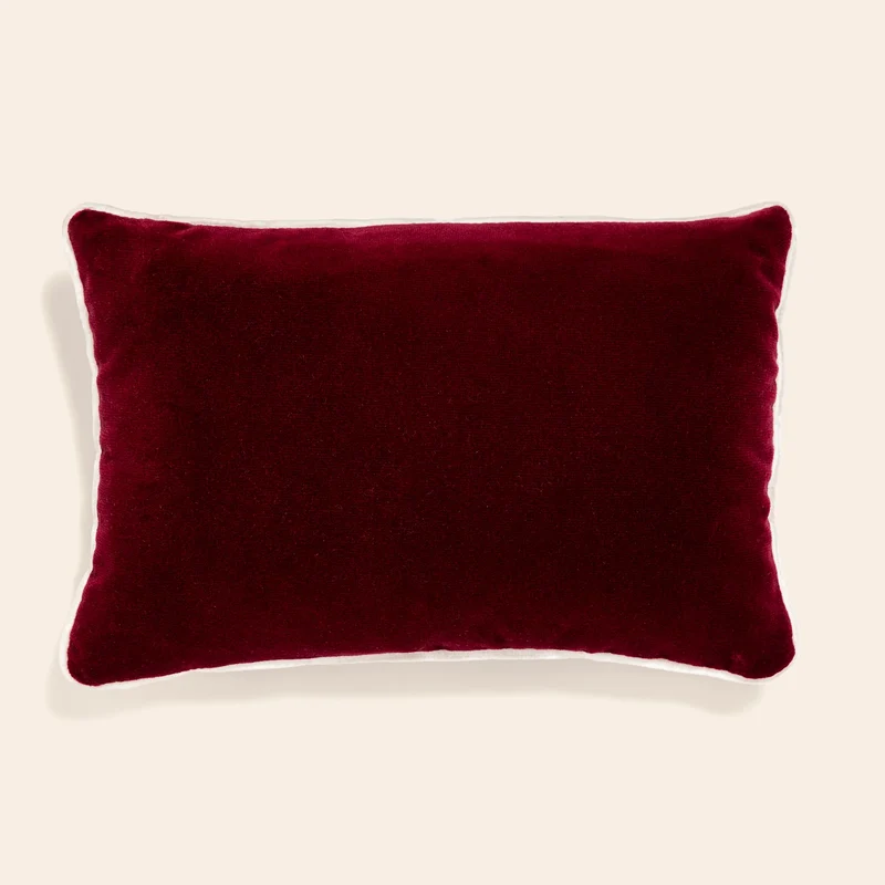 Coussin Léopard - Miniature