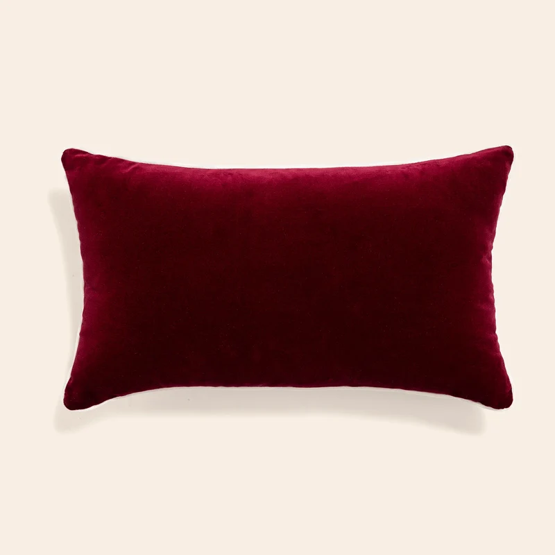 Coussin Léopard - Petit modèle