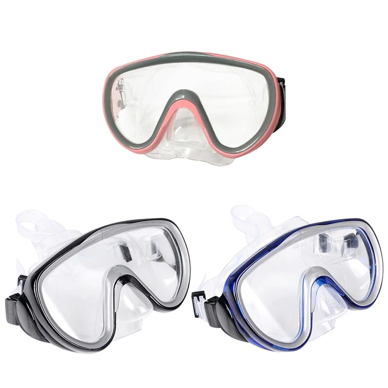 Lunettes de natation professionnelles lunettes de natation anti-buée pour hommes femmes plongée lunettes de sports nautiques lunettes de natation