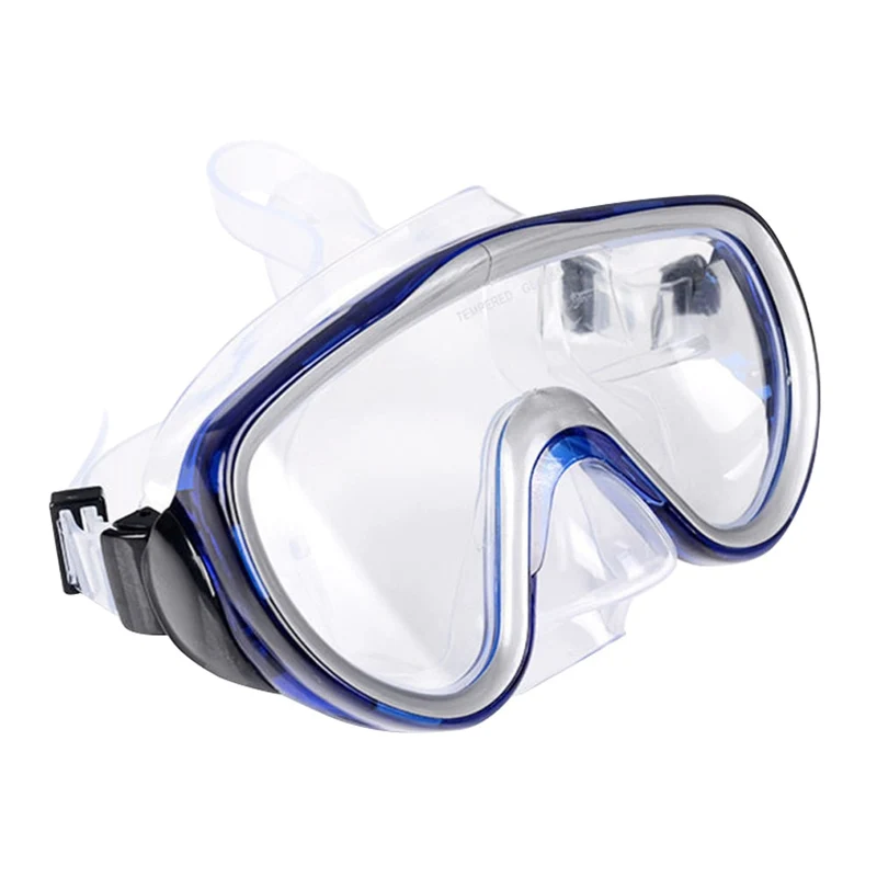 Lunettes de natation professionnelles lunettes de natation anti-buée pour hommes femmes plongée lunettes de sports nautiques lunettes de natation