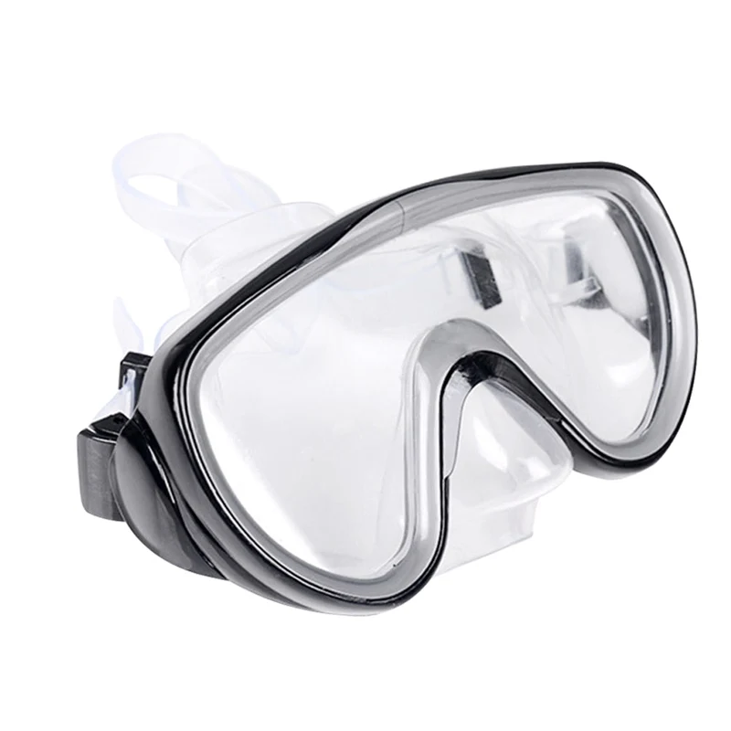 Lunettes de natation professionnelles lunettes de natation anti-buée pour hommes femmes plongée lunettes de sports nautiques lunettes de natation