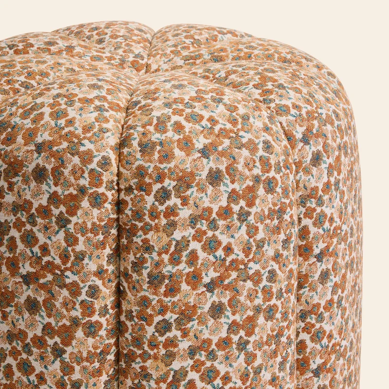Le Claudel - Pouf Design