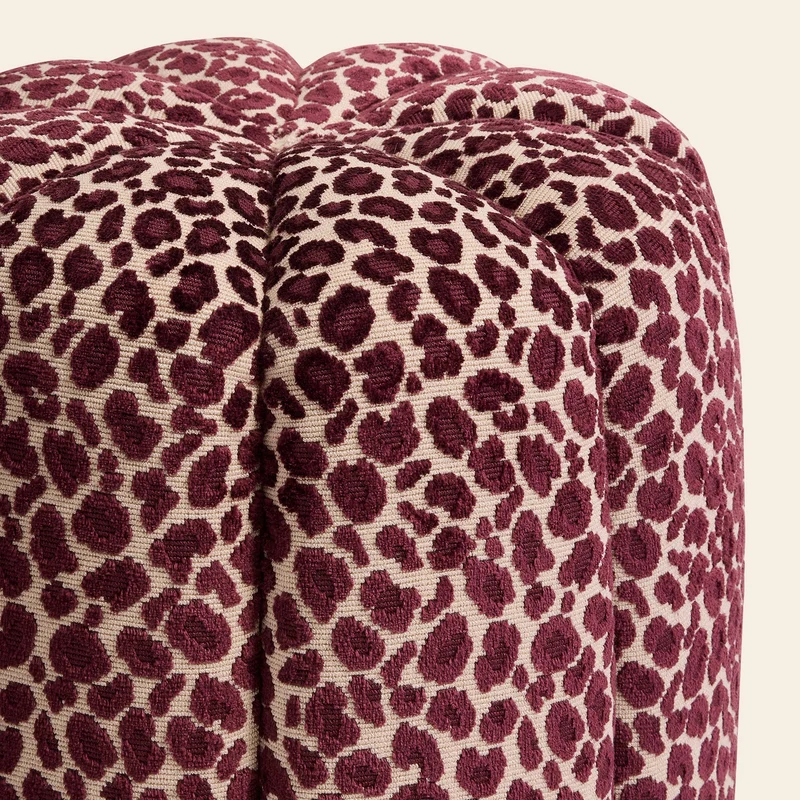 Le Claudel - Pouf Design