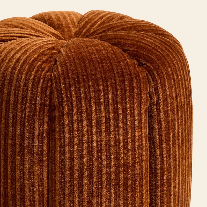 Le Claudel - Pouf Design
