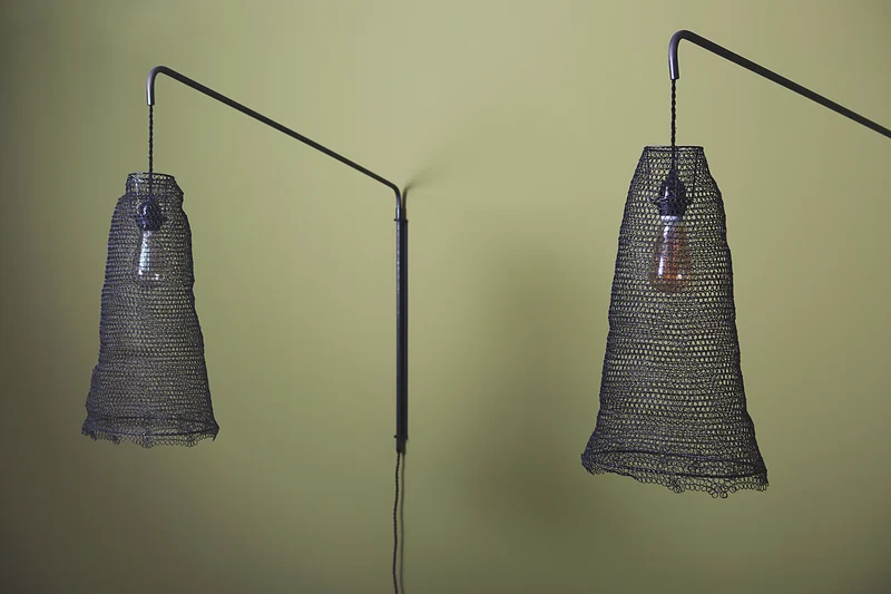 Potence Swing