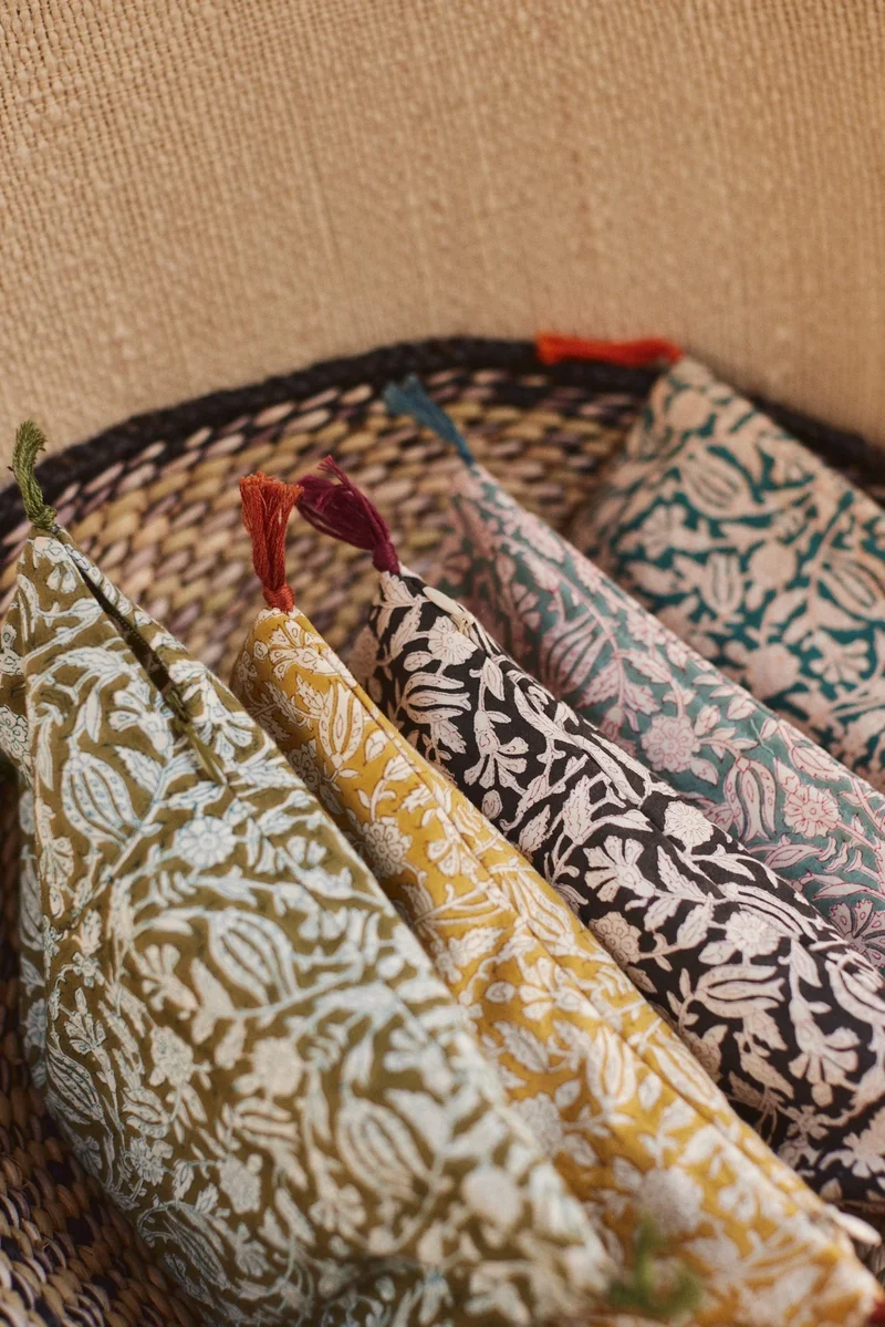 Pochette Tulipan