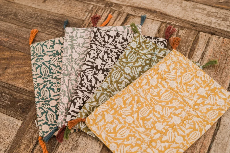 Pochette Tulipan