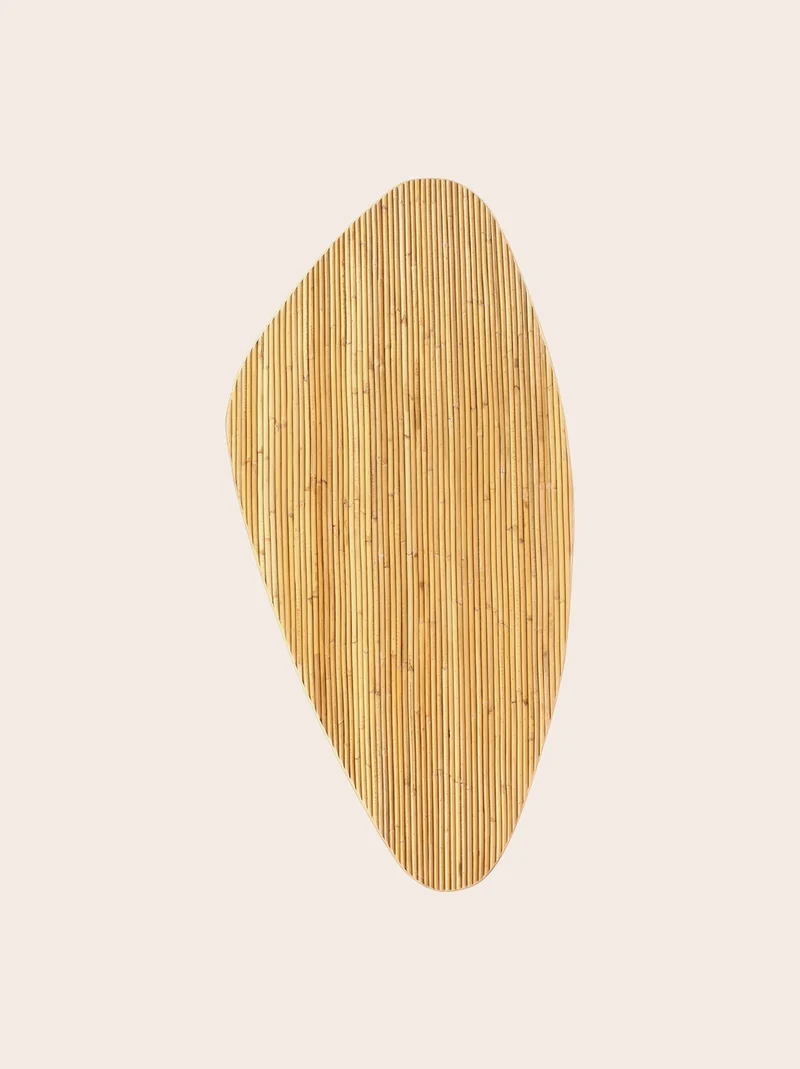 Plateau table basse Yomi Bambou