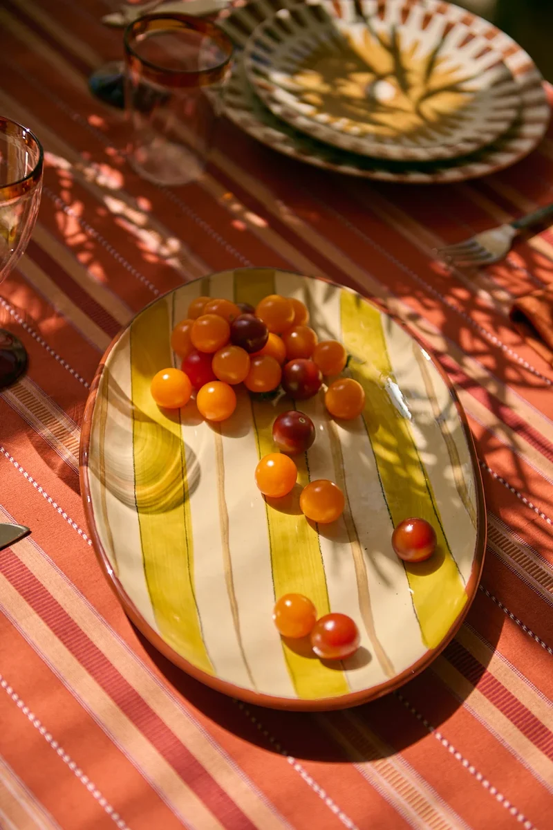 Plat Amalfi