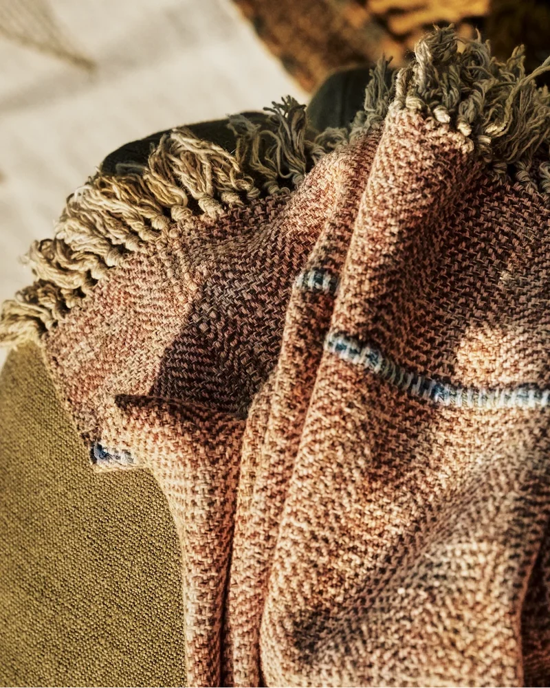 Plaid Mandho