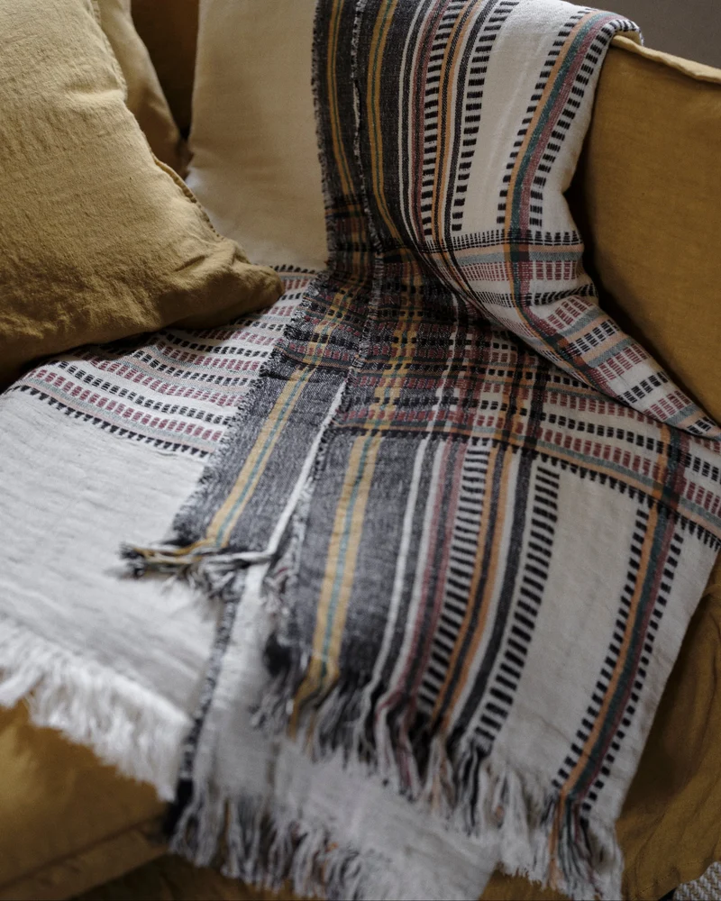 Plaid Banai