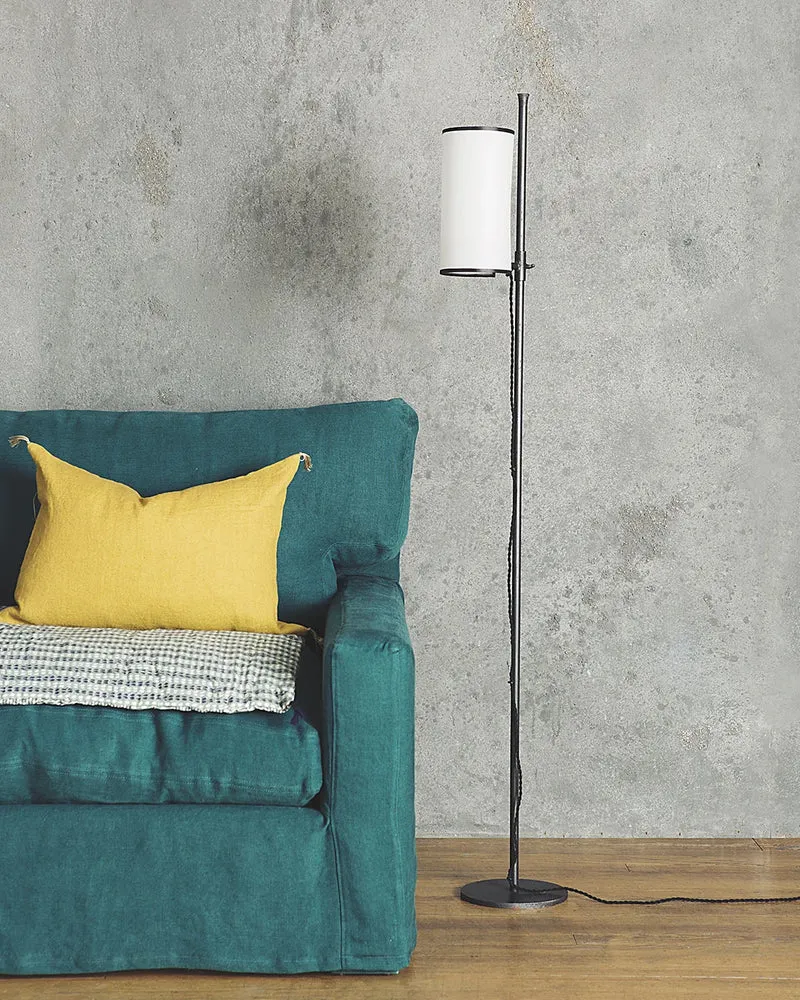 Pied de lampadaire Ko