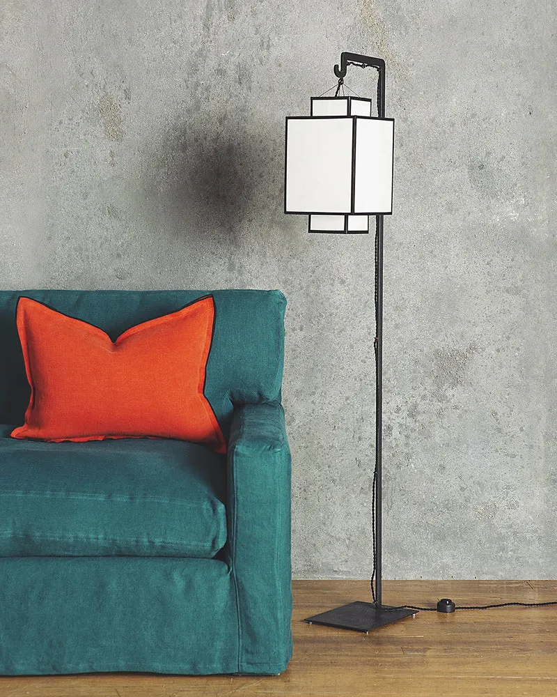 Pied de lampadaire Ion