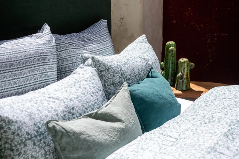 Petite housse de coussin Selena