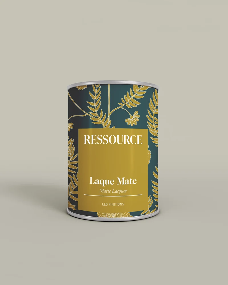 Peinture La Liqueur