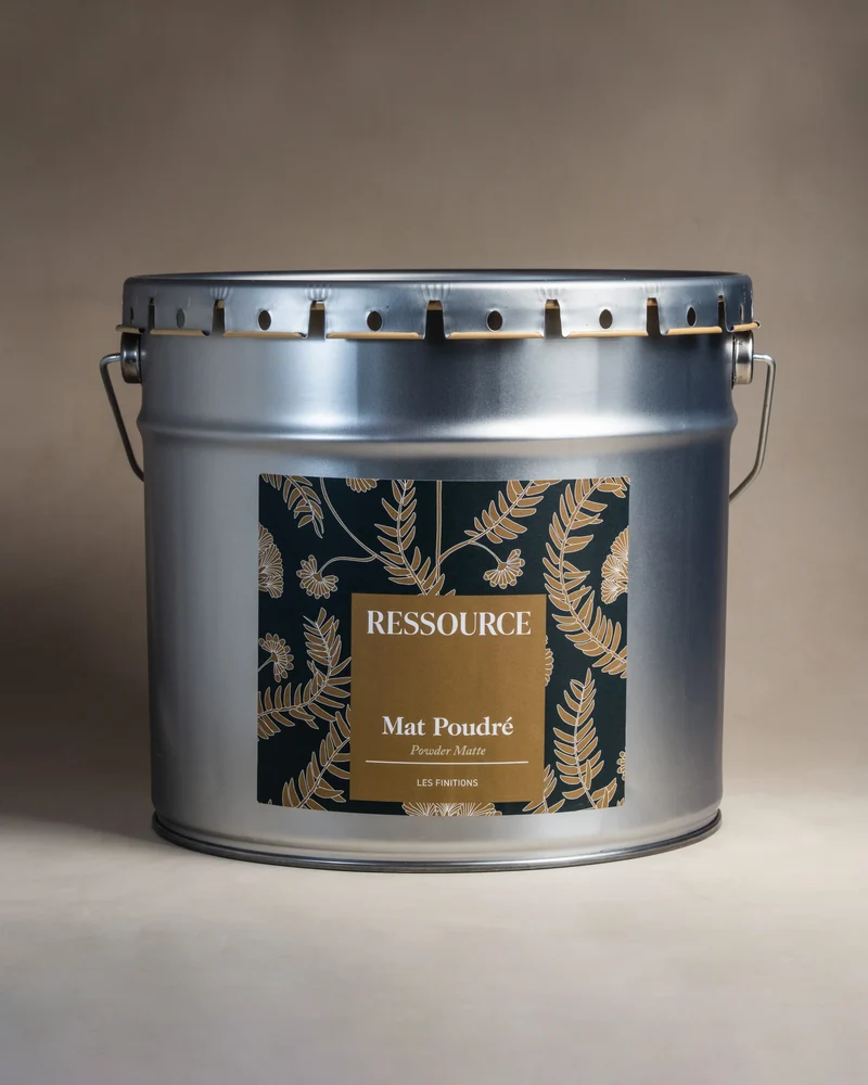 Peinture L'Olivette