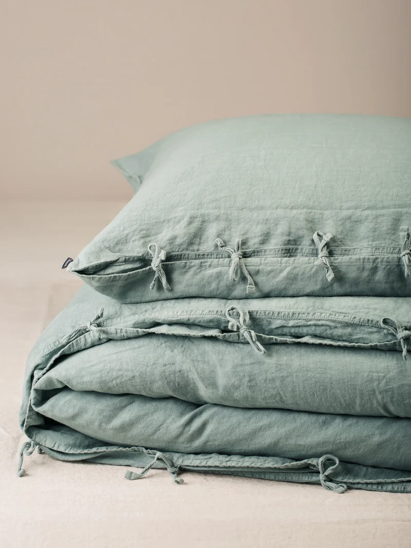 Parure de lit Selena - Agave