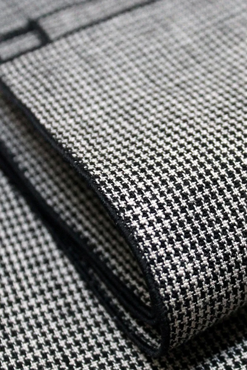 Nappe Fil à fil