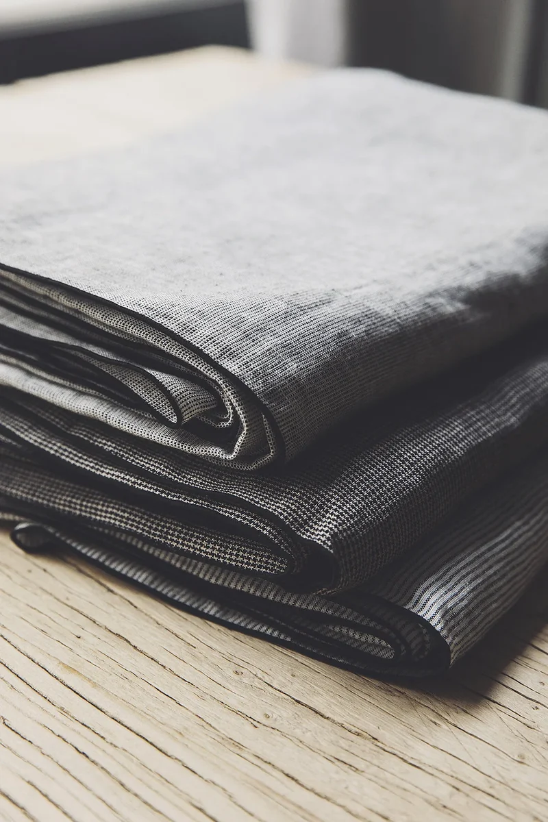 Nappe Fil à fil