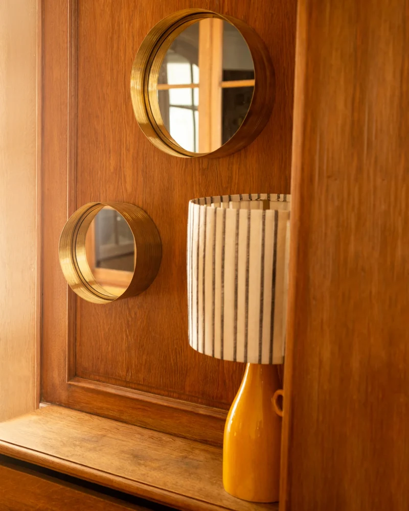 Miroir Pati