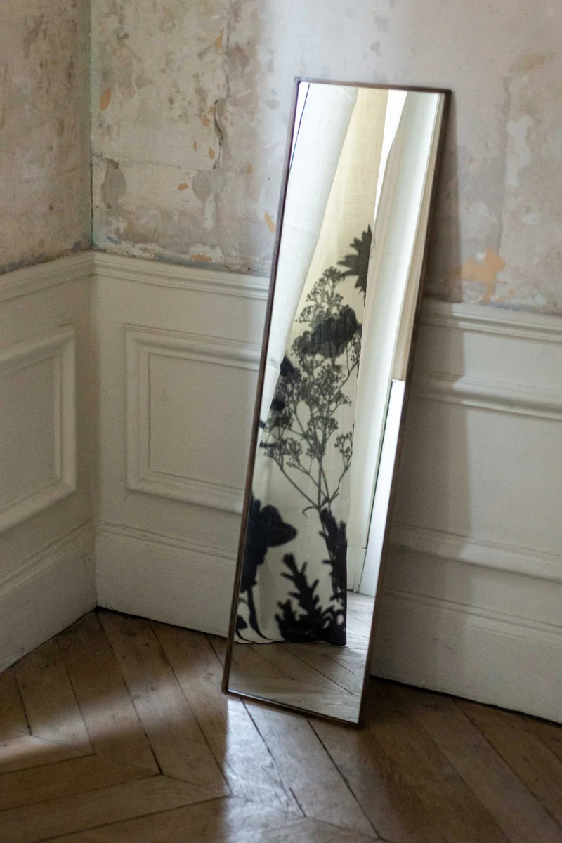 Miroir Dristi